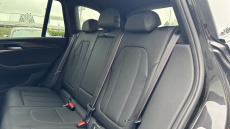 BMW X3 xDrive20d MHT M Sport 5dr Step Auto Diesel Estate